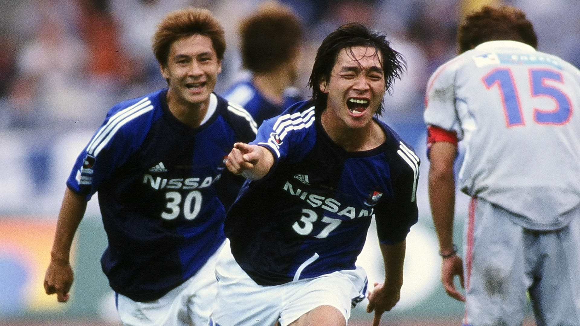 J1最下位の横浜F・マリノス 過去に降格経験は？シーズン成績一覧